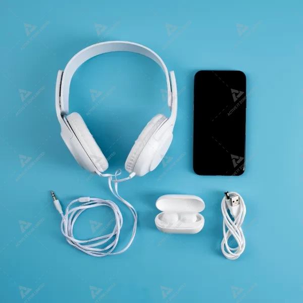 Gadgets & Accessories