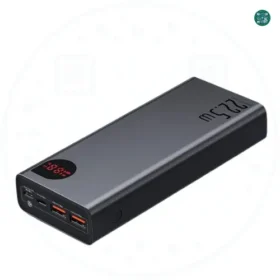 Baseus Adaman 22.5w 20000mAh Quick Charge Power Bank