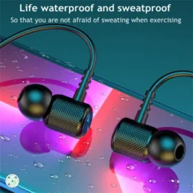 G7 Sports Bluetooth Neckband