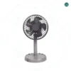 JySuper JY-2218 Rechargeable Fan