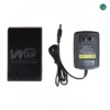 WGP mini UPS 5912V (10400mAh) + 12V3A Adapter