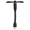 Adjustable And Portable Mini USB Fan For Notebook Laptop Or Power Bank