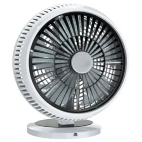 Defender DR001 Fashionable Design 10 Inch Table Fan