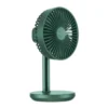 Jisulife FA13P Oscillating Extendable Desk FanJisulife FA13P Oscillating Extendable Desk FanJisulife FA13P Oscillating Extendable Desk Fan