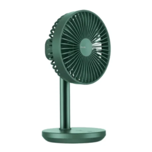 Jisulife FA13P Oscillating Extendable Desk FanJisulife FA13P Oscillating Extendable Desk FanJisulife FA13P Oscillating Extendable Desk Fan
