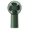 Jisulife FA20X 4000mah Portable Handheld Cooling Pocket Fan - FA20X