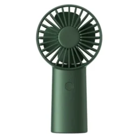 Jisulife FA20X 4000mah Portable Handheld Cooling Pocket Fan - FA20X