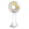 Portable Hand Held Fan N12 - Any Colour