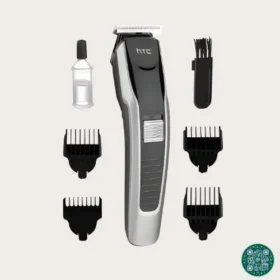 HTC AT-538 Rechargeable Hair and Beard Trimmer