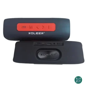 KOLEER S881 Bluetooth Speaker