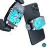 Mobile Phone Cooler Turbo Cooling Fan