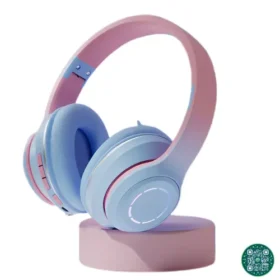 P47 Wireless Bluetooth Headphone with Super Cool Sound