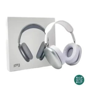P9 Bluetooth Noise Cancelling Wireless Headphone
