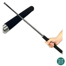 High Quality Metal Hiking Stick
