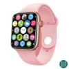 GEEOO W30 Pro Bluetooth Calling Smartwatch