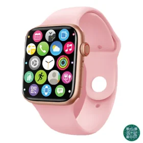 GEEOO W30 Pro Bluetooth Calling Smartwatch