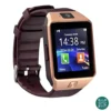  DZ09 Sim Memory Supported Smart Watch