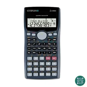 Citiplus SF/FX-100MS Scientific Calculator For Students