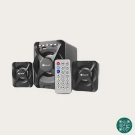 Kisonli U2500BT USB 2.1 Bluetooth Speaker